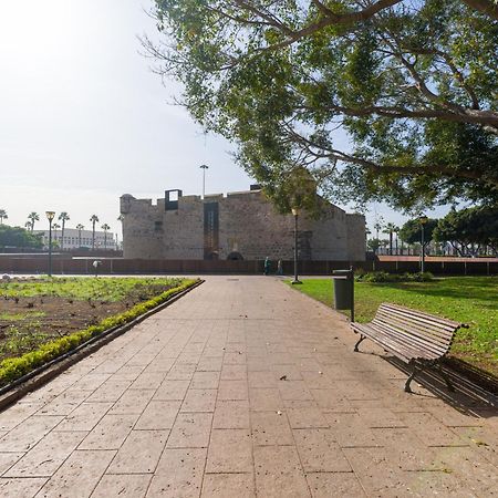 Rejon Home By Canariasgetaway لاس بالماس دي غران كاناريا المظهر الخارجي الصورة
