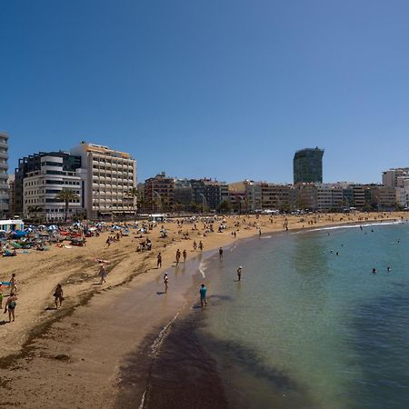 Rejon Home By Canariasgetaway لاس بالماس دي غران كاناريا المظهر الخارجي الصورة