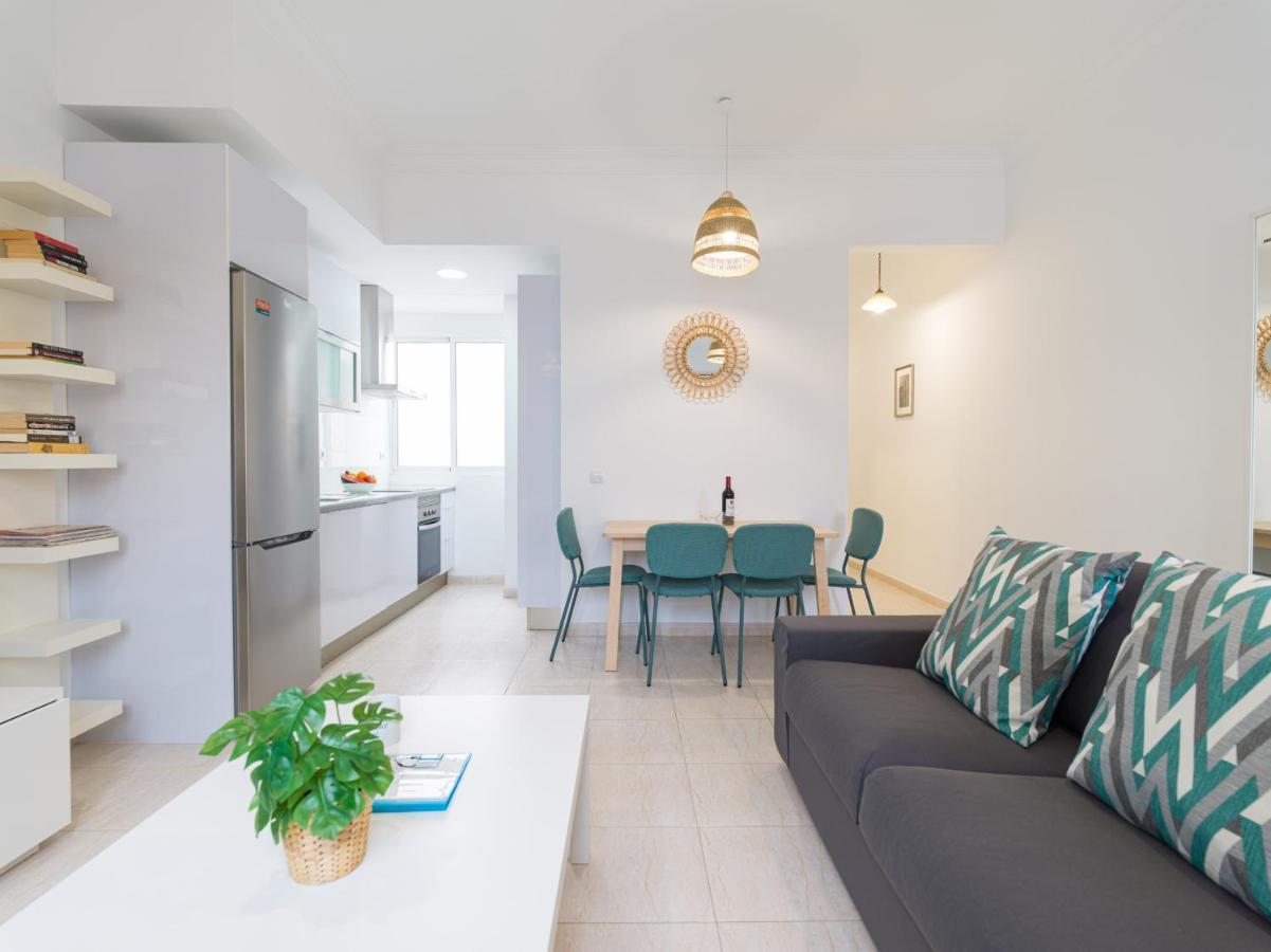 Rejon Home By Canariasgetaway لاس بالماس دي غران كاناريا المظهر الخارجي الصورة