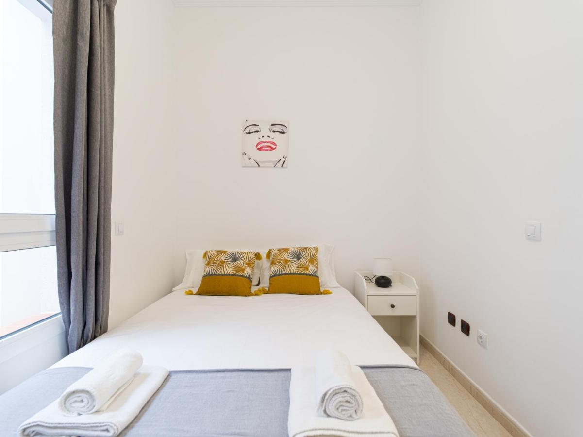 Rejon Home By Canariasgetaway لاس بالماس دي غران كاناريا المظهر الخارجي الصورة