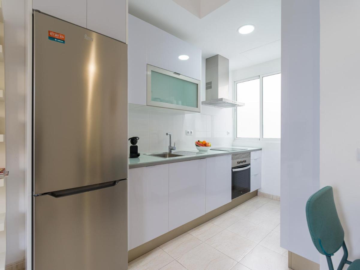 Rejon Home By Canariasgetaway لاس بالماس دي غران كاناريا المظهر الخارجي الصورة