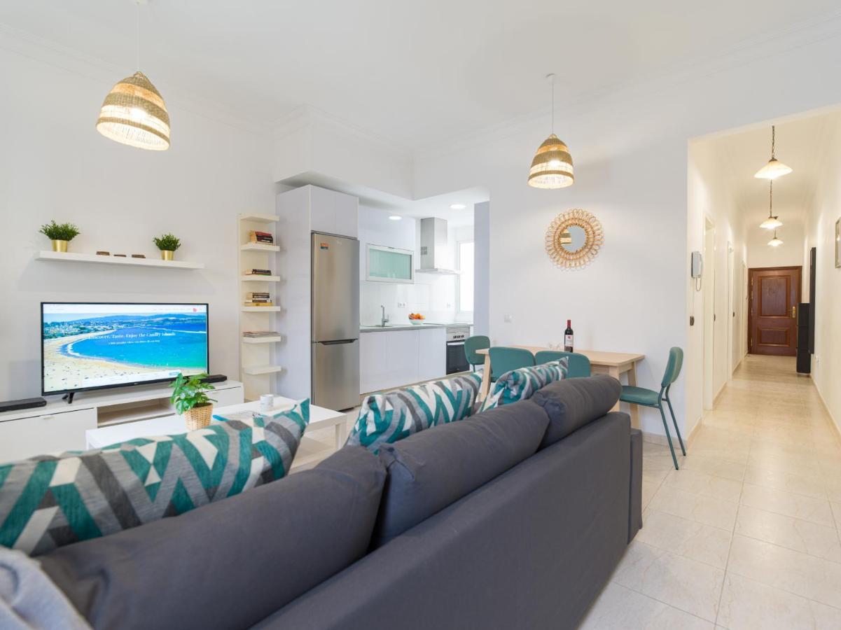 Rejon Home By Canariasgetaway لاس بالماس دي غران كاناريا المظهر الخارجي الصورة