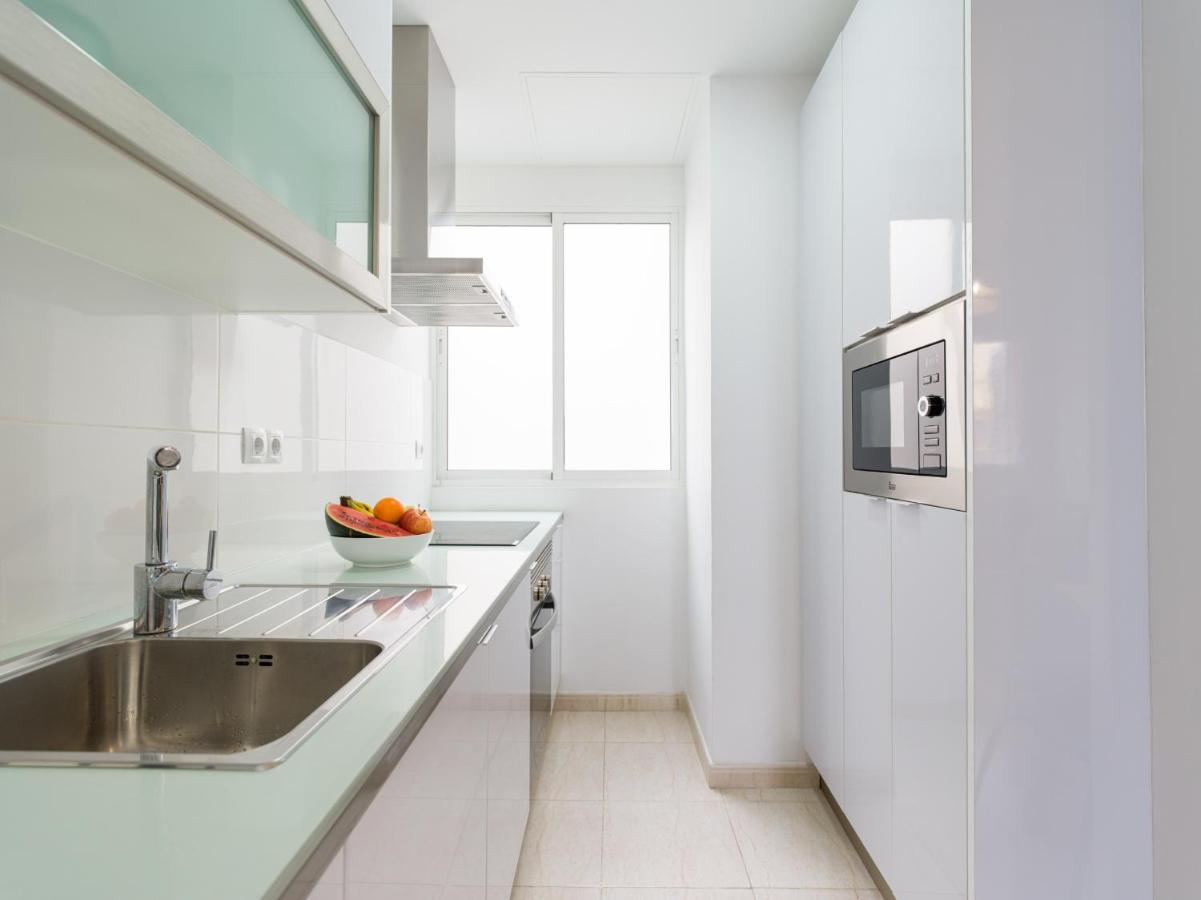 Rejon Home By Canariasgetaway لاس بالماس دي غران كاناريا المظهر الخارجي الصورة