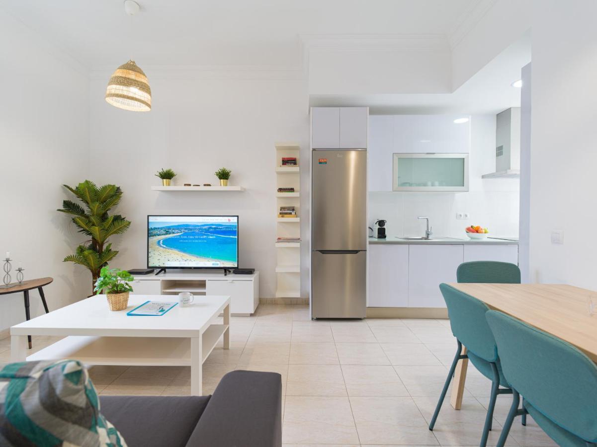 Rejon Home By Canariasgetaway لاس بالماس دي غران كاناريا المظهر الخارجي الصورة