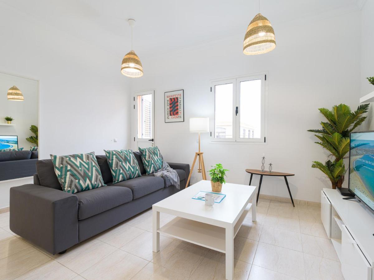 Rejon Home By Canariasgetaway لاس بالماس دي غران كاناريا المظهر الخارجي الصورة