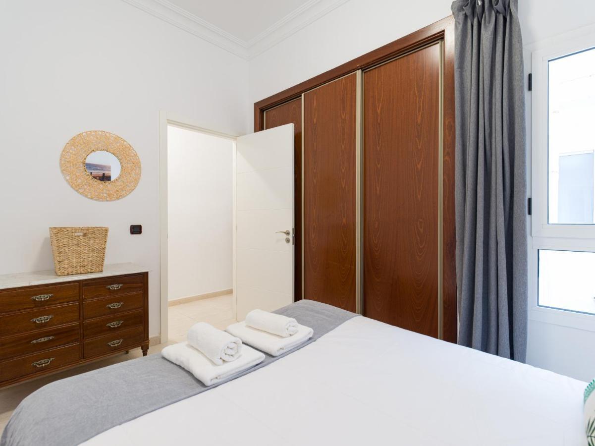 Rejon Home By Canariasgetaway لاس بالماس دي غران كاناريا المظهر الخارجي الصورة