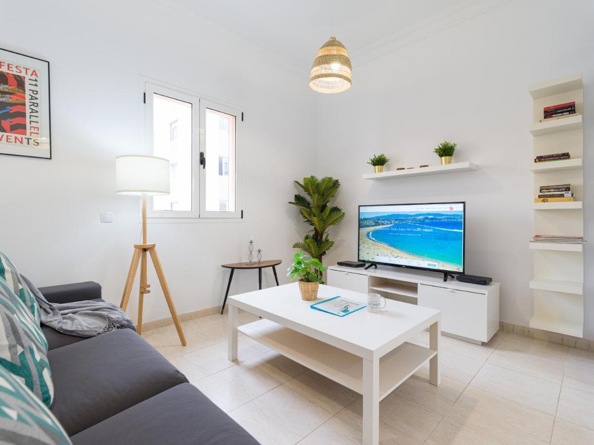 Rejon Home By Canariasgetaway لاس بالماس دي غران كاناريا المظهر الخارجي الصورة