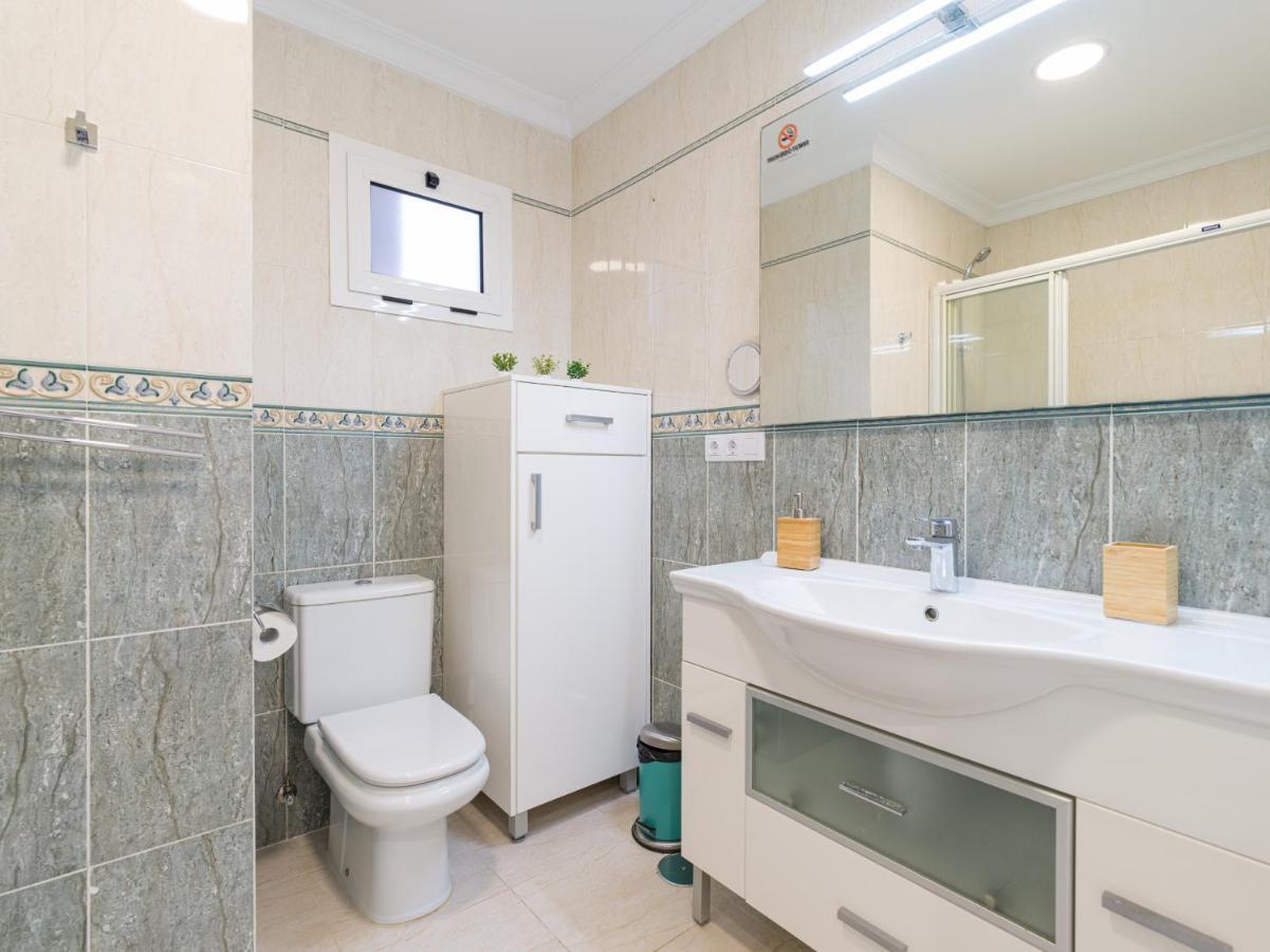 Rejon Home By Canariasgetaway لاس بالماس دي غران كاناريا المظهر الخارجي الصورة