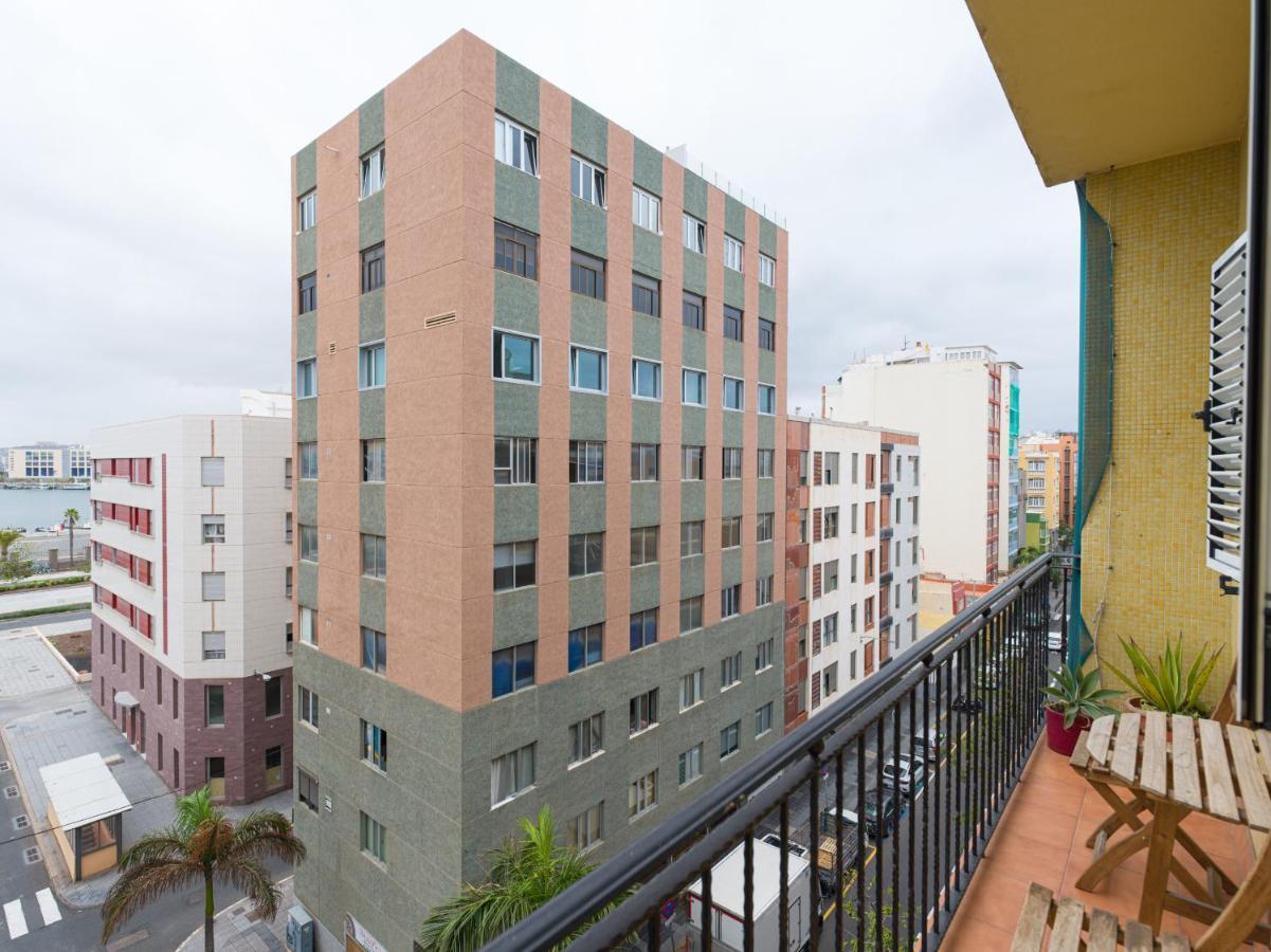 Rejon Home By Canariasgetaway لاس بالماس دي غران كاناريا المظهر الخارجي الصورة