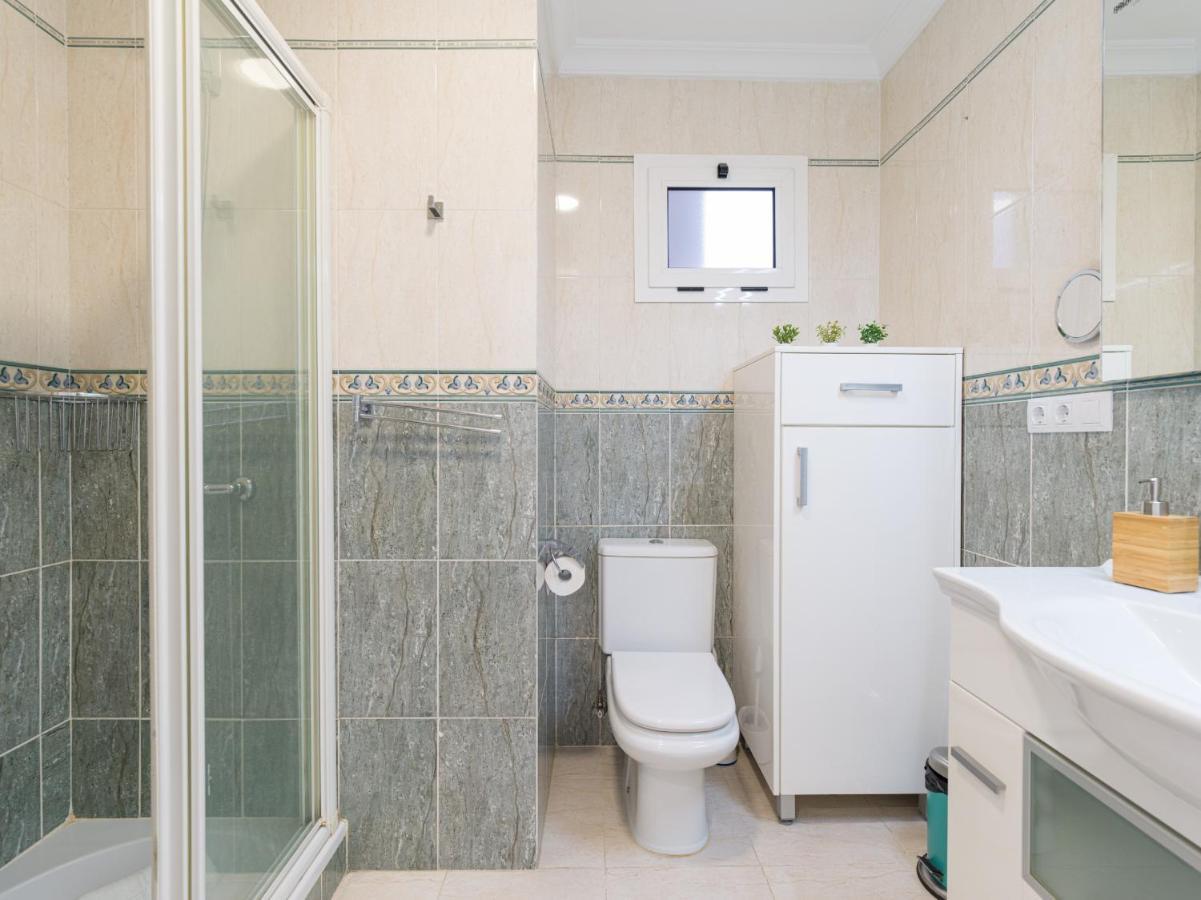 Rejon Home By Canariasgetaway لاس بالماس دي غران كاناريا المظهر الخارجي الصورة