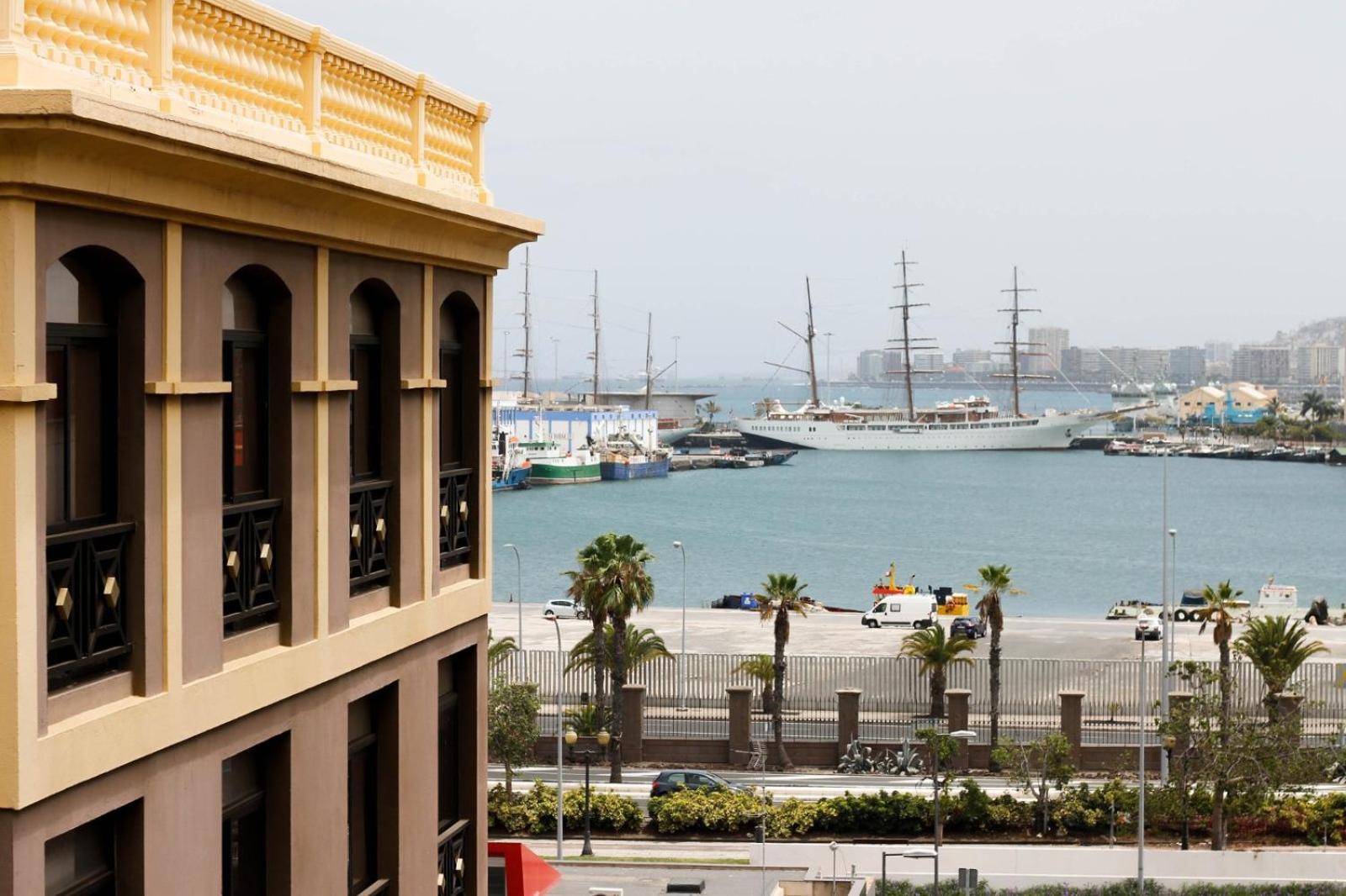 Rejon Home By Canariasgetaway لاس بالماس دي غران كاناريا المظهر الخارجي الصورة