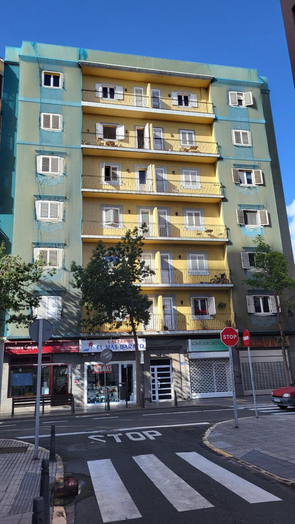 Rejon Home By Canariasgetaway لاس بالماس دي غران كاناريا المظهر الخارجي الصورة