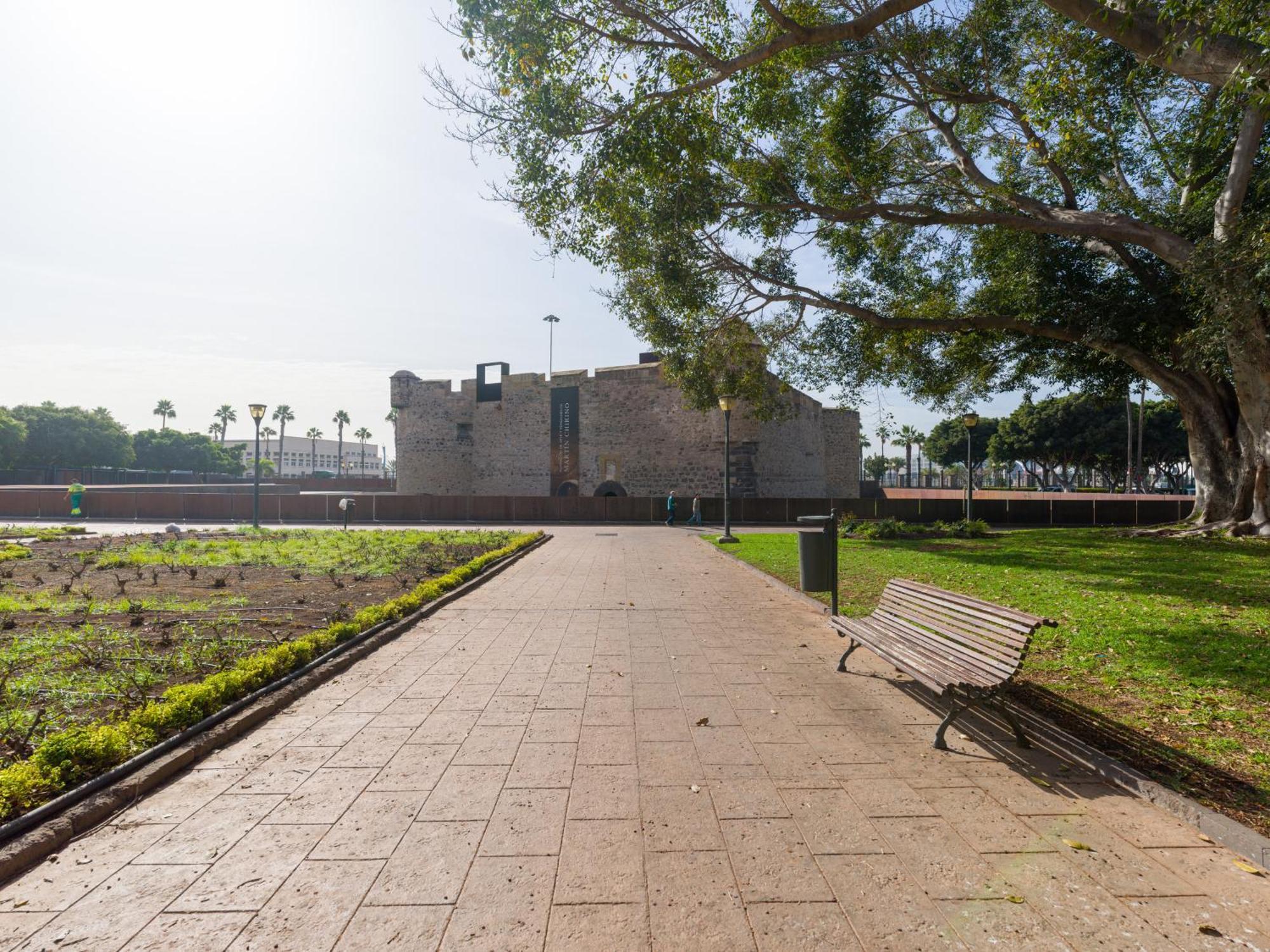 Rejon Home By Canariasgetaway لاس بالماس دي غران كاناريا المظهر الخارجي الصورة