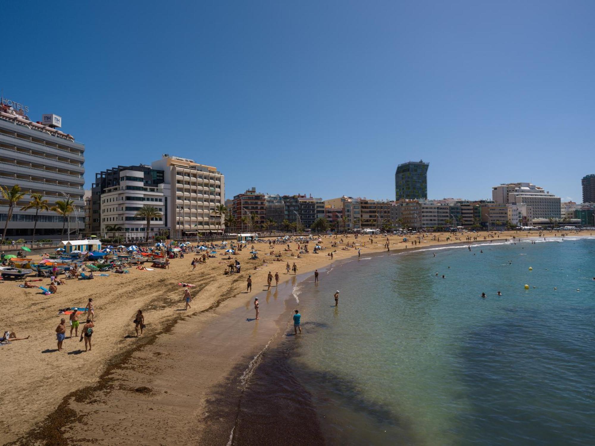 Rejon Home By Canariasgetaway لاس بالماس دي غران كاناريا المظهر الخارجي الصورة